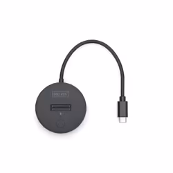 Digitus Stazione docking M.2 NVMe/SATA - Vista aggiuntiva 5
