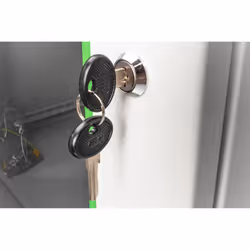 Digitus Chiave per alloggiamento a parete SOHO PRO, DN-DVR-1