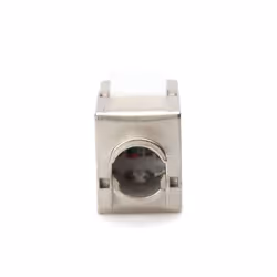 Digitus Modulo Keystone CAT 6A, schermato, attrezzi per l'installazione non necessari - 8 pezzi - Vista aggiuntiva 4
