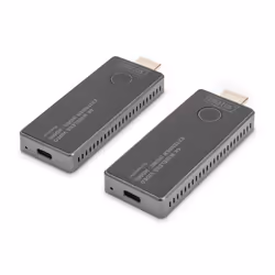 Digitus Extender video 4K Wireless, 30 m (HDMI - HDMI) - Vista aggiuntiva 5