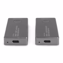Digitus Extender video 4K Wireless, 30 m (USB-C - HDMI) - Vista aggiuntiva 4