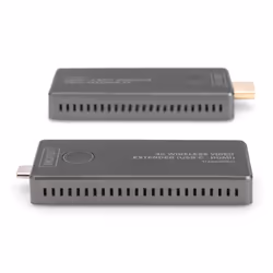 Digitus Extender video 4K Wireless, 30 m (USB-C - HDMI) - Vista aggiuntiva 5