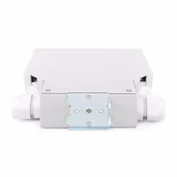 Digitus Scatola per guida top-hat in fibra ottica, OS2, equipaggiata, con adattatore SC e pigtail - Vista aggiuntiva 5