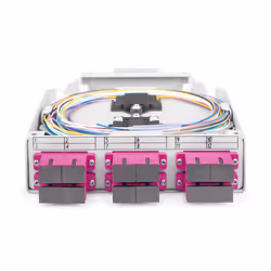 Digitus DN-963850-4 pezzo di pannello - Vista aggiuntiva 2