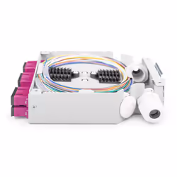 Digitus DN-963850-4 pezzo di pannello - Vista aggiuntiva 3