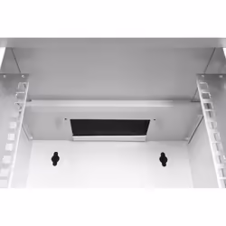 Digitus Contenitore SOHO PRO per montaggio a parete - 254 mm (10") - 315x300 mm (LxP) - Vista aggiuntiva 5