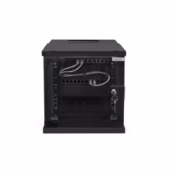Digitus Contenitore SOHO PRO a parete - 254 mm (10") - 315x300 mm (LxP) - Vista aggiuntiva 4