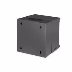 Digitus Contenitore SOHO PRO a parete - 254 mm (10") - 315x300 mm (LxP) - Vista aggiuntiva 5