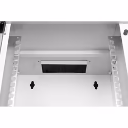 Digitus Contenitore SOHO PRO per montaggio a parete - 254 mm (10") - 315x300 mm (LxP) - Vista aggiuntiva 4