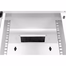 Digitus Contenitore SOHO PRO a parete - 254 mm (10") - 315x300 mm (LxP) - Vista aggiuntiva 4