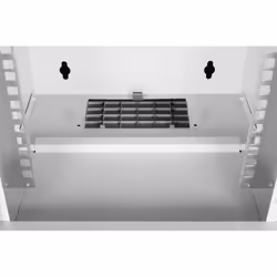 Digitus Contenitore SOHO PRO a parete - 254 mm (10") - 315x300 mm (LxP) - Vista aggiuntiva 5