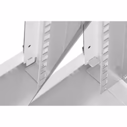 Digitus Contenitore SOHO PRO a parete - 254 mm (10") - 315x300 mm (LxP) - Vista aggiuntiva 7