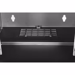 Digitus Contenitore SOHO PRO per montaggio a parete - 254 mm (10") - 315x300 mm (LxP) - Vista aggiuntiva 4