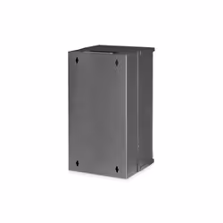 Digitus Contenitore SOHO PRO per montaggio a parete - 254 mm (10") - 315x300 mm (LxP) - Vista aggiuntiva 6