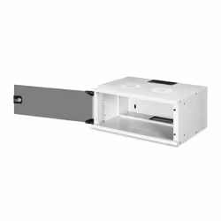 Digitus Contenitore SOHO PRO a parete - 483 mm (19") - 540x400 mm (LxP) - Vista aggiuntiva 7