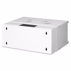 Digitus Contenitore SOHO PRO a parete - 483 mm (19") - 540x400 mm (LxP) - Vista aggiuntiva 8