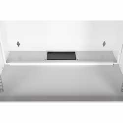 Digitus Contenitore SOHO PRO a parete - 483 mm (19") - 540x400 mm (LxP) - Vista aggiuntiva 5