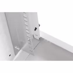 Digitus Contenitore SOHO PRO a parete - 483 mm (19") - 540x400 mm (LxP) - Vista aggiuntiva 8