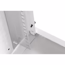 Digitus Contenitore SOHO PRO a parete - 483 mm (19") - 540x400 mm (LxP) - Vista aggiuntiva 6