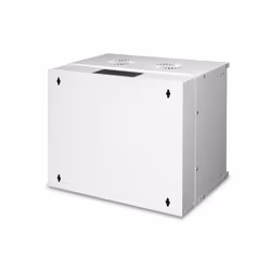 Digitus Contenitore SOHO PRO a parete - 483 mm (19") - 540x400 mm (LxP) - Vista aggiuntiva 8