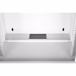Digitus Contenitore SOHO PRO a parete - 483 mm (19") - 540x400 mm (LxP) - Vista aggiuntiva 5