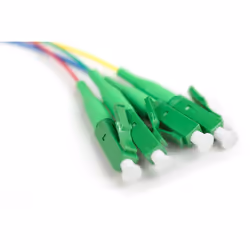 Digitus Cavo di discesa FTTH, monomodale, 4 fibre, 4 LC/APC, 50 m - Vista aggiuntiva 4