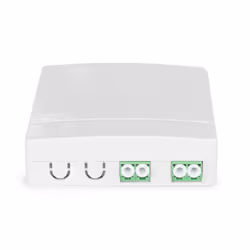 Digitus Alloggiamento FTTH con 2 x accoppiamenti LC/APC DX - Vista aggiuntiva 2