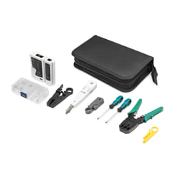 Digitus Set strumenti di rete