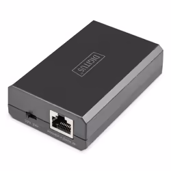 Digitus Splitter Gigabit Ethernet PoE, 802.3bt, 51 W - Vista aggiuntiva 4