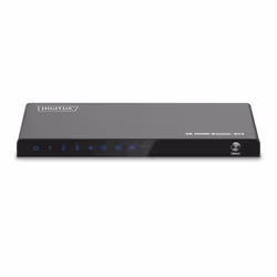 Digitus Switch HDMI 4K, 5x1 - Vista aggiuntiva 4