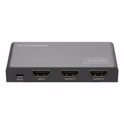 Digitus Splitter HDMI 4K, 1x2 - Vista aggiuntiva 4