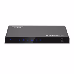 Digitus Splitter HDMI 4K, 1x4 - Vista aggiuntiva 4