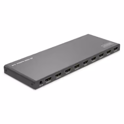 Digitus Splitter HDMI 4K, 1x8 - Vista aggiuntiva 4