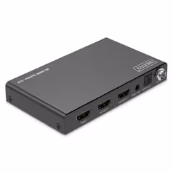 Digitus Splitter HDMI 8K, 1x2 - Vista aggiuntiva 4