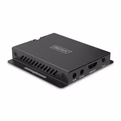 Digitus Set extender HDMI, 4K/120Hz, 40 m - Vista aggiuntiva 4