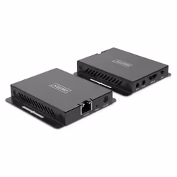 Digitus Set extender HDMI, 4K/120Hz, 40 m - Vista aggiuntiva 5