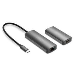 Digitus Extender video 4K (USB-C - HDMI), 30 m