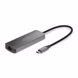 Digitus Extender video 4K (USB-C - HDMI), 30 m - Vista aggiuntiva 4