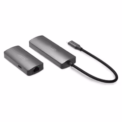 Digitus Extender video 4K (USB-C - HDMI), 30 m - Vista aggiuntiva 5