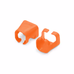 Digitus A-CC-O accessorio per cavi Clip di codifica a colori - Vista aggiuntiva 5