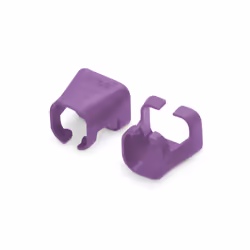 Digitus A-CC-VI accessorio per cavi Clip di codifica a colori - Vista aggiuntiva 4