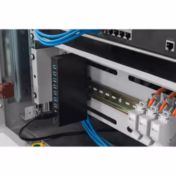 Digitus Hub USB 3.0, 7 porte, Industrial Line - Vista aggiuntiva 5