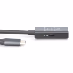 Digitus Cavo di prolunga attivo USB 3.2 Gen1 5G, USB-C - USB-C, 5 m