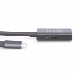 Digitus Cavo di prolunga attivo USB 3.2 Gen1 5G, USB-C - USB-C, 10 m - Vista aggiuntiva 3