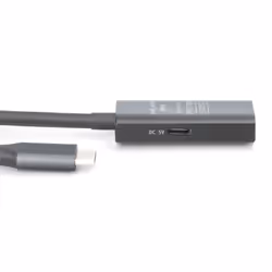 Digitus Cavo di prolunga attivo USB 3.2 Gen1 5G, USB-C - USB-A, 10 m