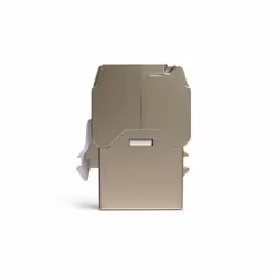Digitus Modulo keystone corpo compatto CAT 6A, schermato, connessione di montaggio senza attrezzi - Vista aggiuntiva 6