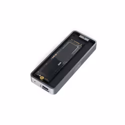 Digitus DA-71157 contenitore di unità di archiviazione Box esterno SSD Nero M.2 - Vista aggiuntiva 5