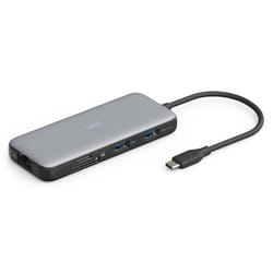 Digitus Docking station USB-C, 7 porte