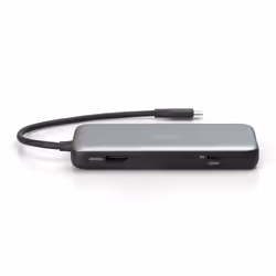 Digitus Docking station USB-C, 7 porte