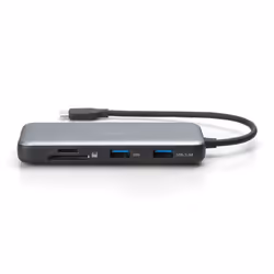 Digitus Docking station USB-C, 7 porte - Vista aggiuntiva 4